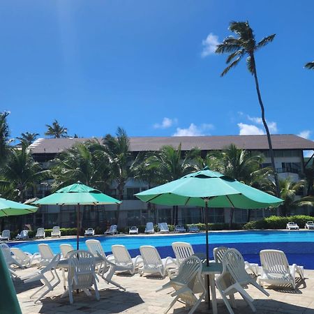 Ancorar Resort Beira-Mar De Pôrto das Galinhas Exteriör bild
