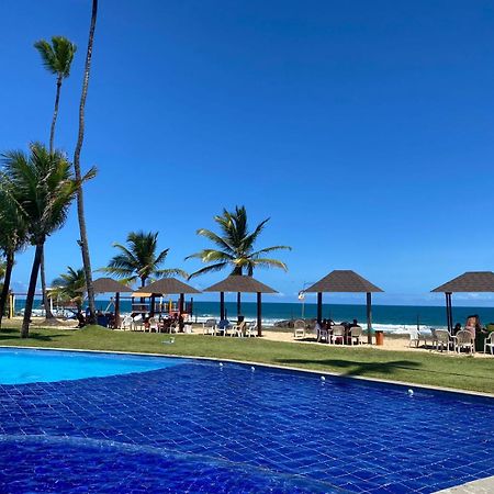 Ancorar Resort Beira-Mar De Pôrto das Galinhas Exteriör bild