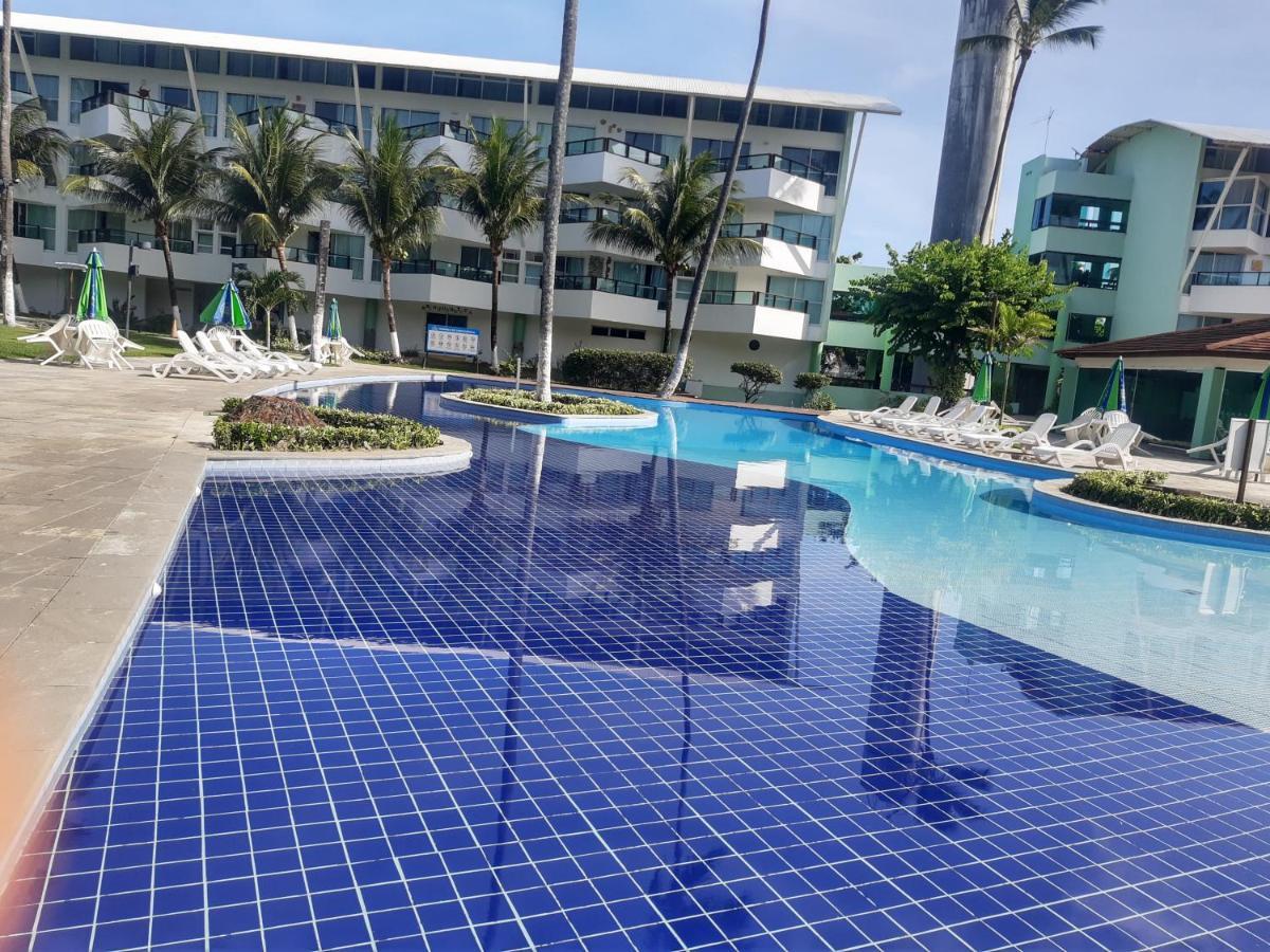 Ancorar Resort Beira-Mar De Pôrto das Galinhas Exteriör bild