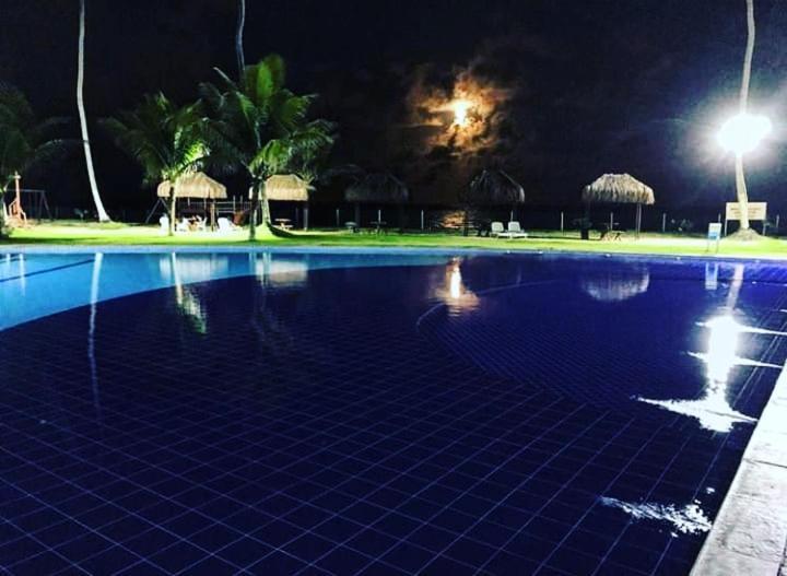 Ancorar Resort Beira-Mar De Pôrto das Galinhas Exteriör bild