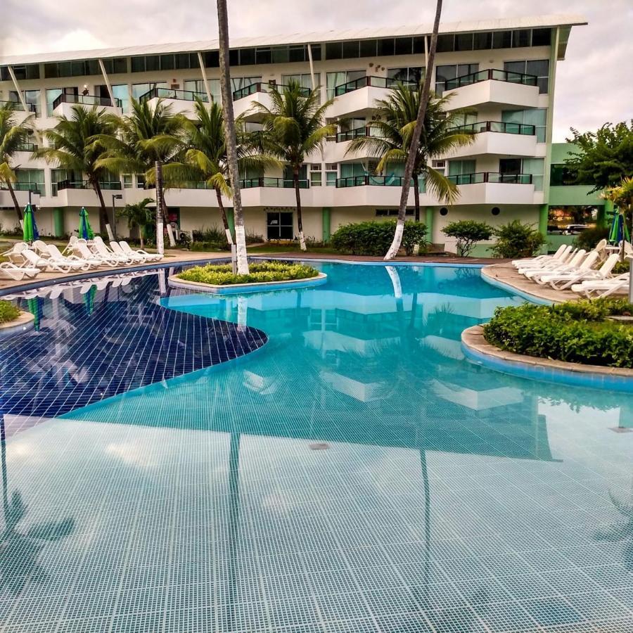 Ancorar Resort Beira-Mar De Pôrto das Galinhas Exteriör bild